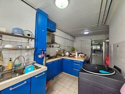 Blk 783 Khatib Vale (Yishun), HDB 3 Rooms #563045881